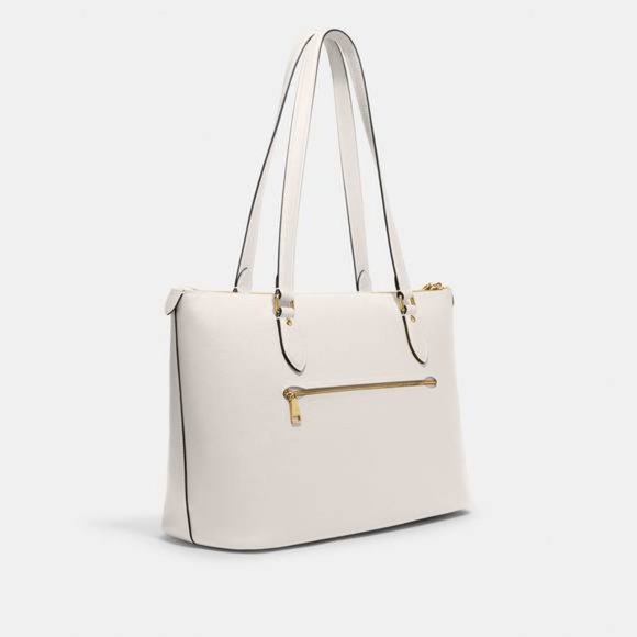 NWT Coach Outlet Gallery Tote - Picture 3 of 5